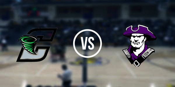 Lexington High School vs. Cornerstone Christian Academy