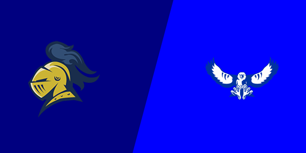 La Sierra Academy vs. California Lutheran Academy