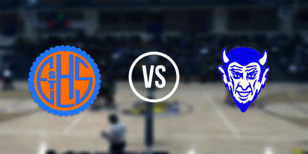 East St. Louis Senior High School vs Quincy Senior High School