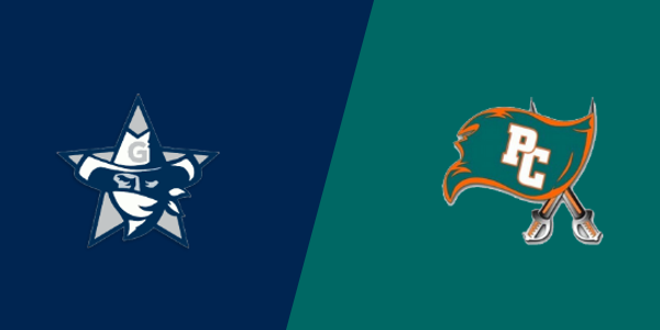 Gaither High School vs. Plant City HS