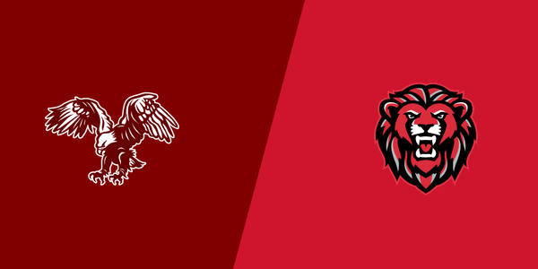 Sidney High School vs. Lockwood Jr Sr High School