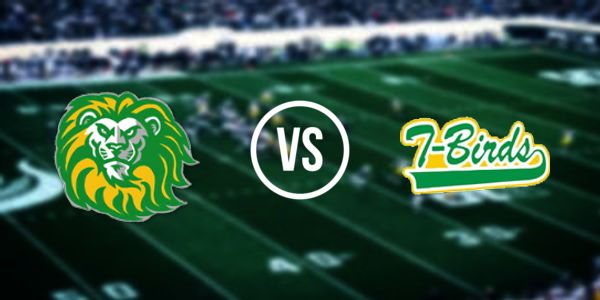 Lynden vs. Tumwater