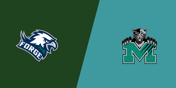 Colonial Forge High School vs. Massaponax High School