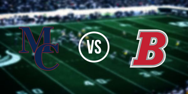 Mallard Creek High School vs. Butler High School
