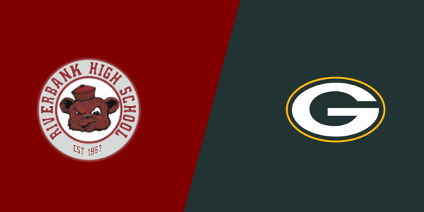 Riverbank High School vs. Mariposa High School