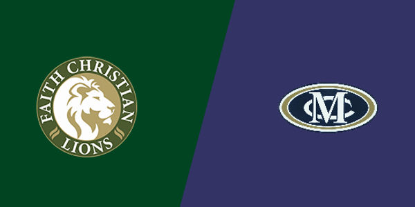 Faith Christian vs Mobile Christian