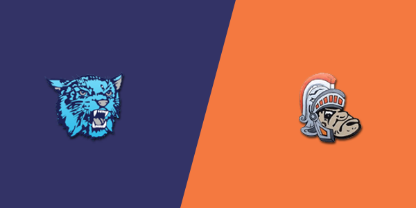Lapwai High School vs. Troy Senior High School