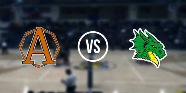Akron vs Holyoke