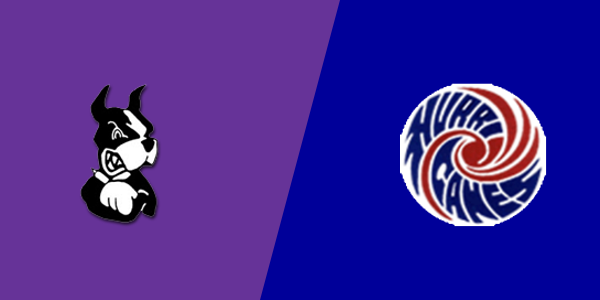 Bellows Falls Union High School vs. Hartford High School