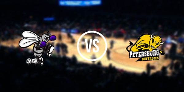 Lorenzo High School vs Petersburg High School