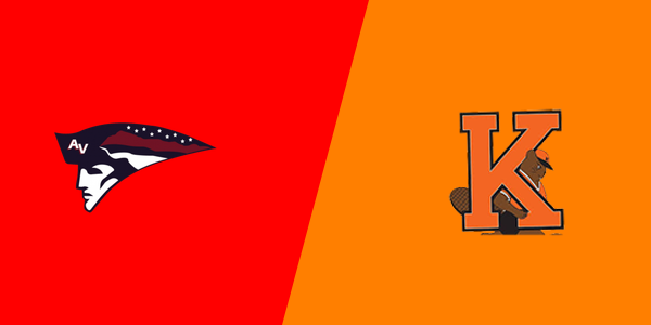 AuSable Valley Central High School vs. Keene Central School