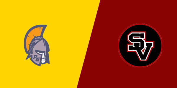 Pleasant Grove High School vs. Shades Valley High School