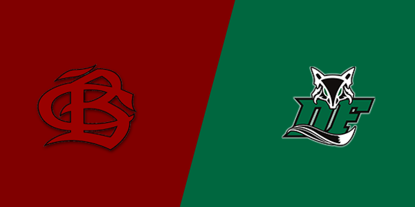 Brookland-Cayce High School vs. Dutch Fork High School
