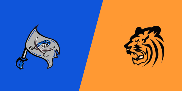 Fairhope High School vs. Baldwin County High School