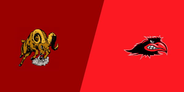 Maricopa High School vs. Empire High School