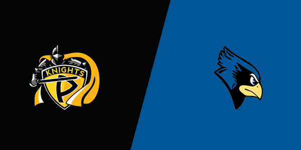 Parkville High School vs. Kenwood High School