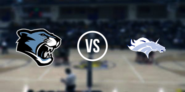 Panther Creek High School vs North Carolina School of Science and Mathematics