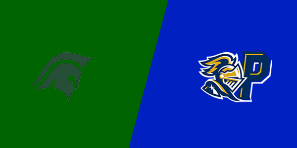 Woodlands Christian Academy vs. Providence Classical School