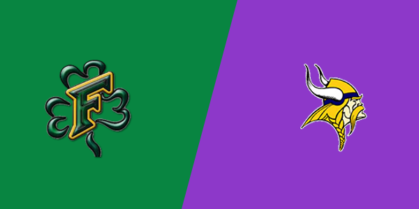 Freedom High School vs. Denmark High School