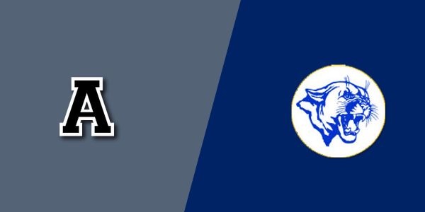 Away vs. Surry County High School