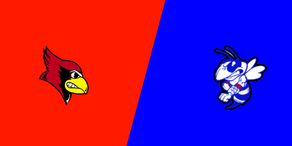 Frankfort Community High School vs. Nashville Community High School