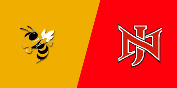 Ider High School vs. North Jackson High School