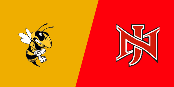 Ider High School vs. North Jackson High School