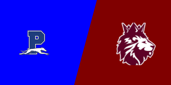 Peaster High School vs. Poolville High School