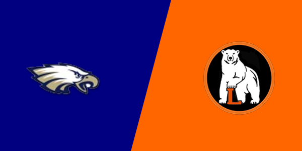 North Border High School-Pembina vs. Larimore High School