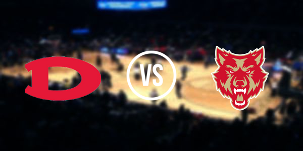 Dalton High School vs. Rome High School