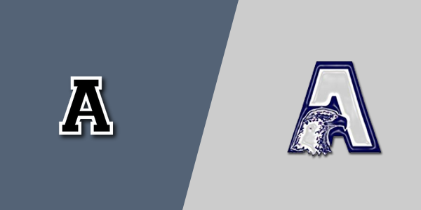 Away vs. Abingdon High School