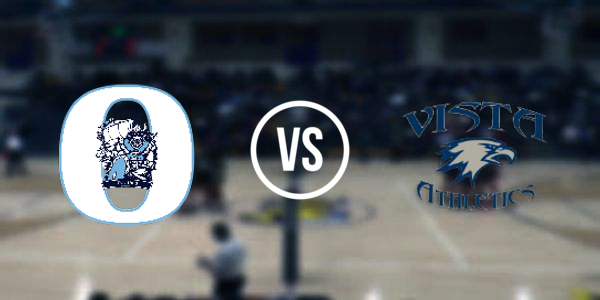 Vista del Lago High School - Folsom vs. Oakmont High School