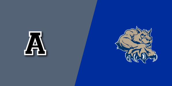 Away vs. Lakeview High School