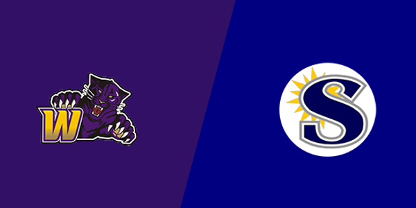Wenatchee High School vs. Southridge High School