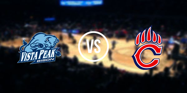 Vista PEAK Prep vs. Chaparral High School