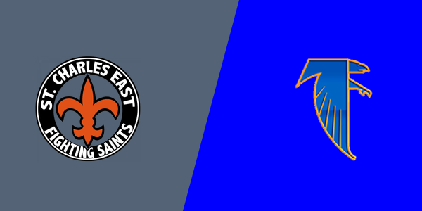 St. Charles East vs. Wheaton North