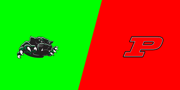 Hesperia Community High School vs. Fremont High School