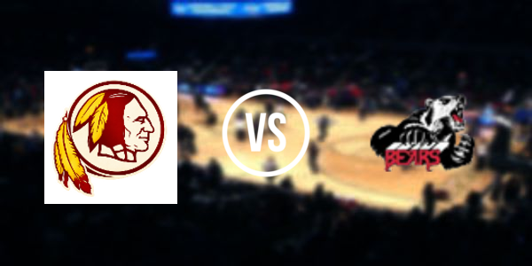 Juneau-Douglas High School vs Mt Edgecumbe High School