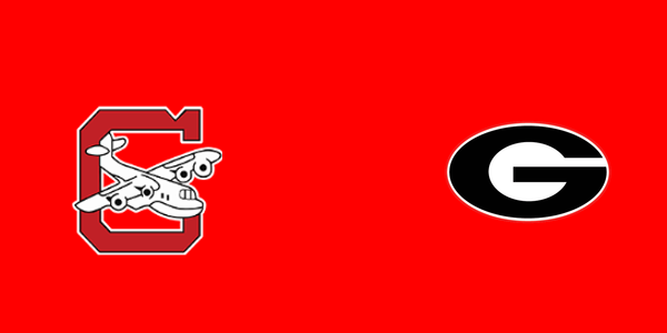 Columbiana High School vs. Girard High School