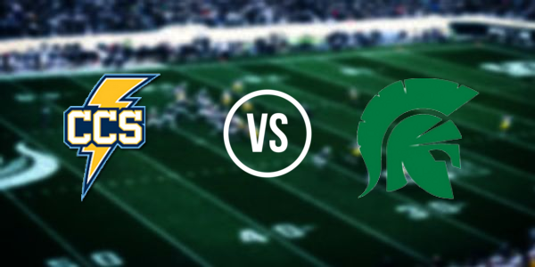 Chattanooga Christian School vs. Webb School of Knoxville