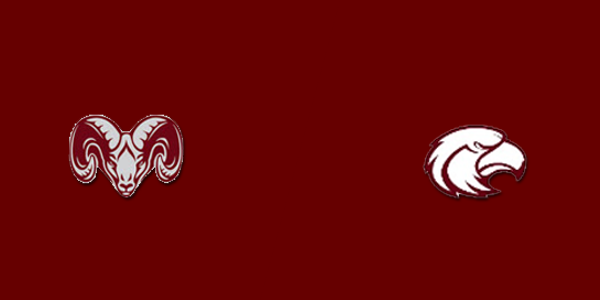 Gorham High School vs. Windham High School