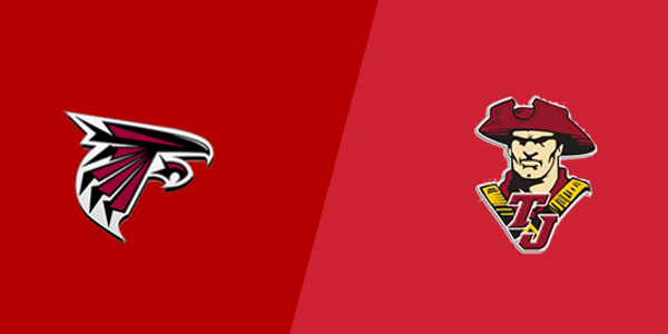 Kentlake High School vs. Thomas Jefferson High School