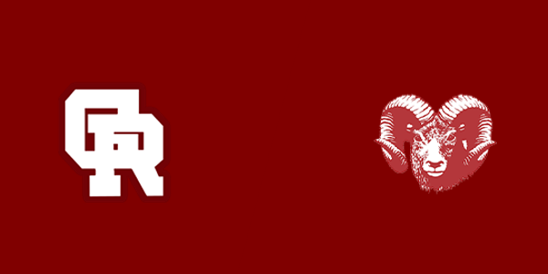 Gabriel Richard Catholic High School - Riverview vs. Montrose High School