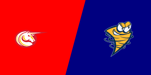 Columbus School for Girls vs. Lancaster High School