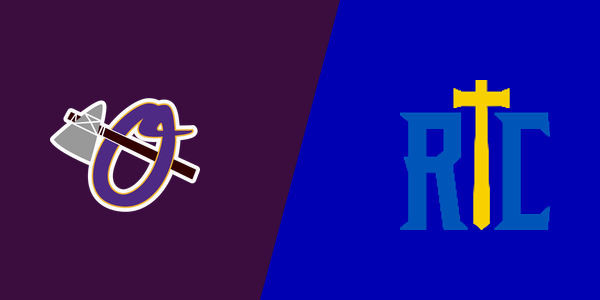 Orestimba High School vs. Ripon Christian High School