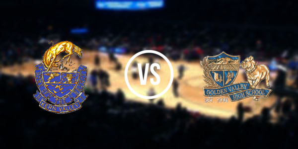 Away vs. Golden Valley High School - Bakersfield