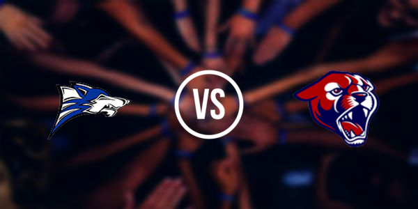 Perry High School vs. Chandler High School