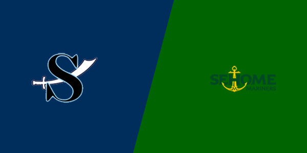 Sultan High School vs. Sehome High School