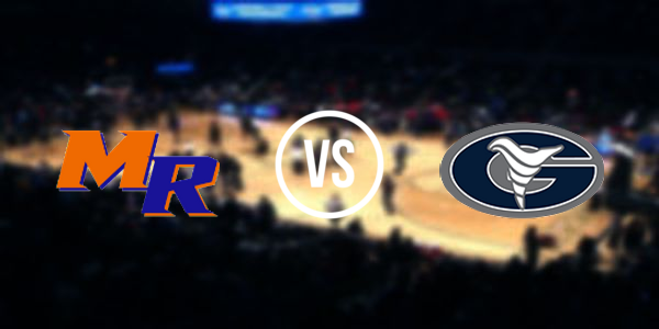 Grimsley High School vs. Marvin Ridge High School