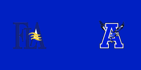 Forest Lake HS vs. Apopka High School